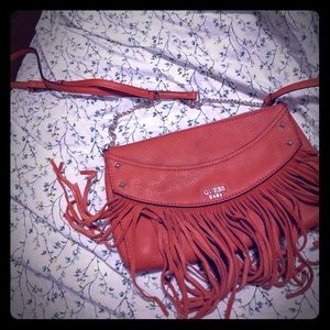 Guess cross body